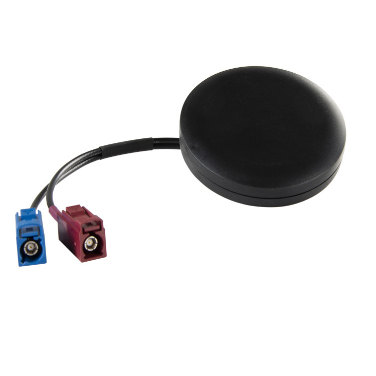 Exolof antenna