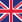 Icon English flag