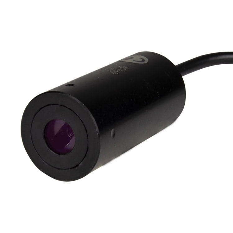 Exolof laser
